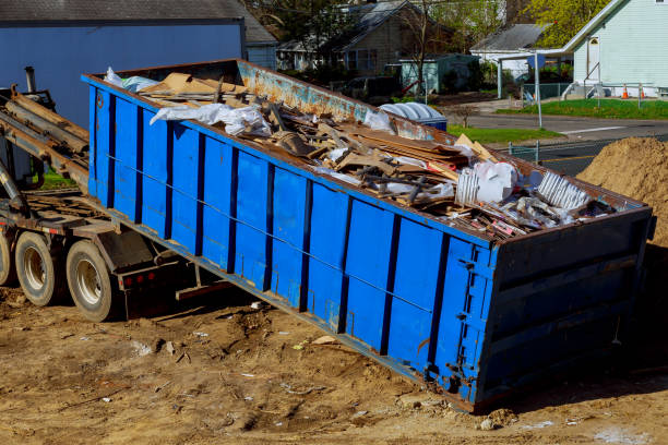 Akron, OH Junk Removal Services Company